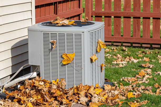 Best HVAC Software and Technology in Kingston, IL