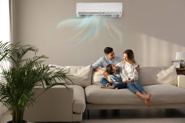 Best Solar-powered HVAC Systems in Kingston, IL