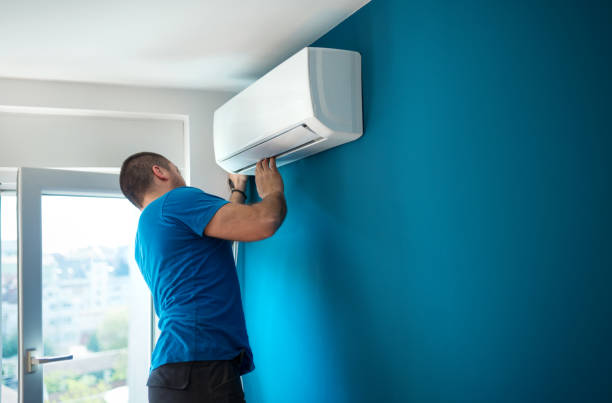 Best Air Conditioning Cleaning in Kingston, IL