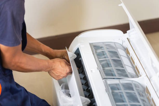 Best Residential HVAC in Kingston, IL
