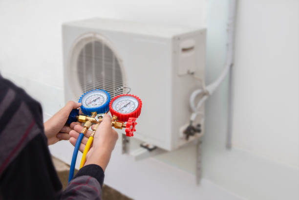 Kingston, IL HVAC Company