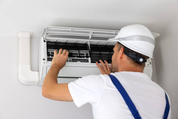 Best HVAC Retrofitting and Upgrading in Kingston, IL