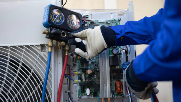 Best HVAC Consulting and Engineering in Kingston, IL